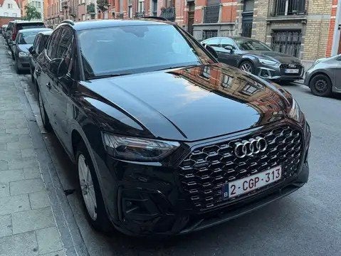 Audi Q5, Particulier, Achat, Q5