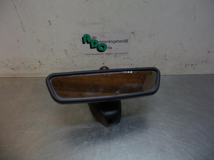Binnenspiegel van een BMW 3-Serie (3-Serie 98-), Gebruikt, -, -, Ophalen of Verzenden