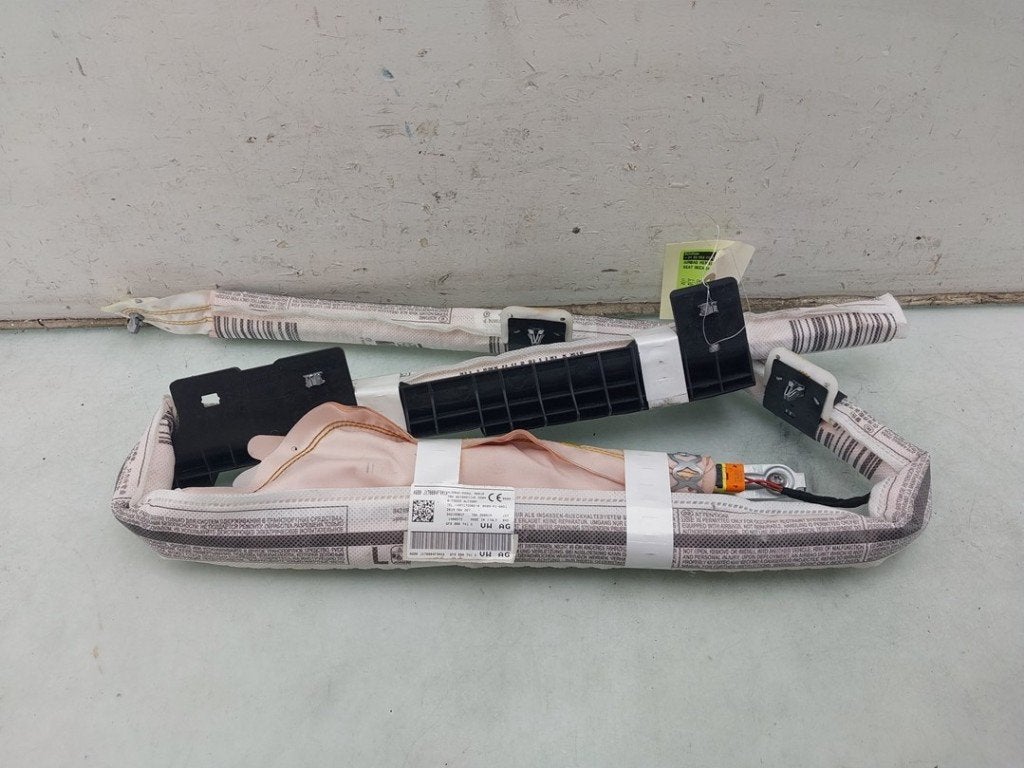 AIRBAG TOIT GAUCHE Ibiza V (KJB) (|6F0880741G|6F0880741H|), Autos : Pièces & Accessoires, Postoffice@zf.com, Löwentaler Straße 20
88046  Friedrichshafen, DE