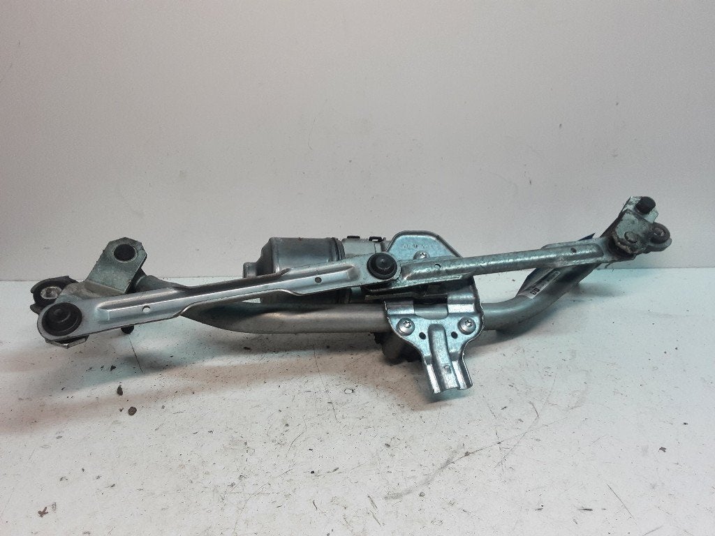 MECANISME ESSUIE-GLACE Peugeot 207 / 207+ (WA / WC / WM), Kontakt-peugeot@peugeot.com, Utilisé, Peugeot Deutschland GmbH, Bahnhofsplatz
65423  Rüsselsheim, DE