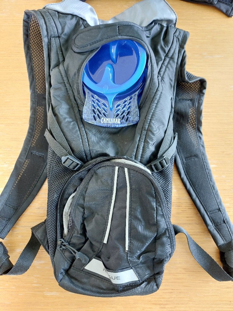 Camelbak, Ophalen of Verzenden, Zo goed als nieuw, Overige typen