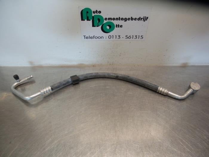 Tuyau clim d'un Audi A4 (A4 07-), -, 3 mois de garantie, Utilisé, -