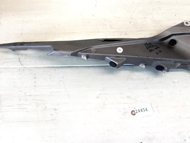 Multistrada 1200 Enduro 2016 - 2019 Ducati D1-54362