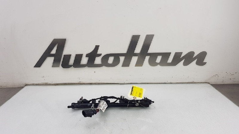 INJECTEUR Seat Leon (5FB) (|06L906031A|06L906031D|), Autos : Pièces & Accessoires, Robert Bosch AG, Utilisé, Seat, Robert-Bosch-Allee 1
74232  Abstatt, DE