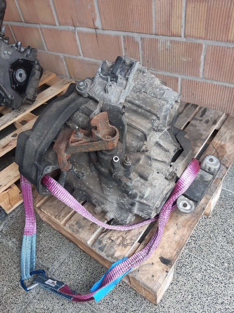 Versnellingsbak VW T5, Auto-onderdelen, Ophalen