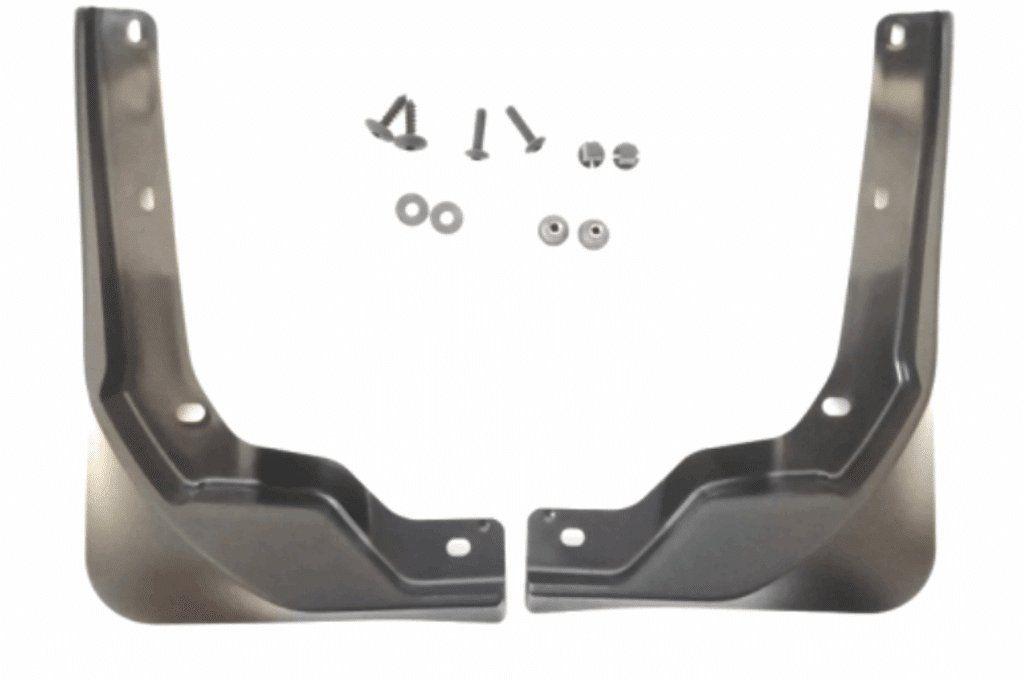 Spatlap set voorzijde nieuw Volkswagen Golf 7 / VII 5G007511, -, Volkswagen, -, Nieuw
