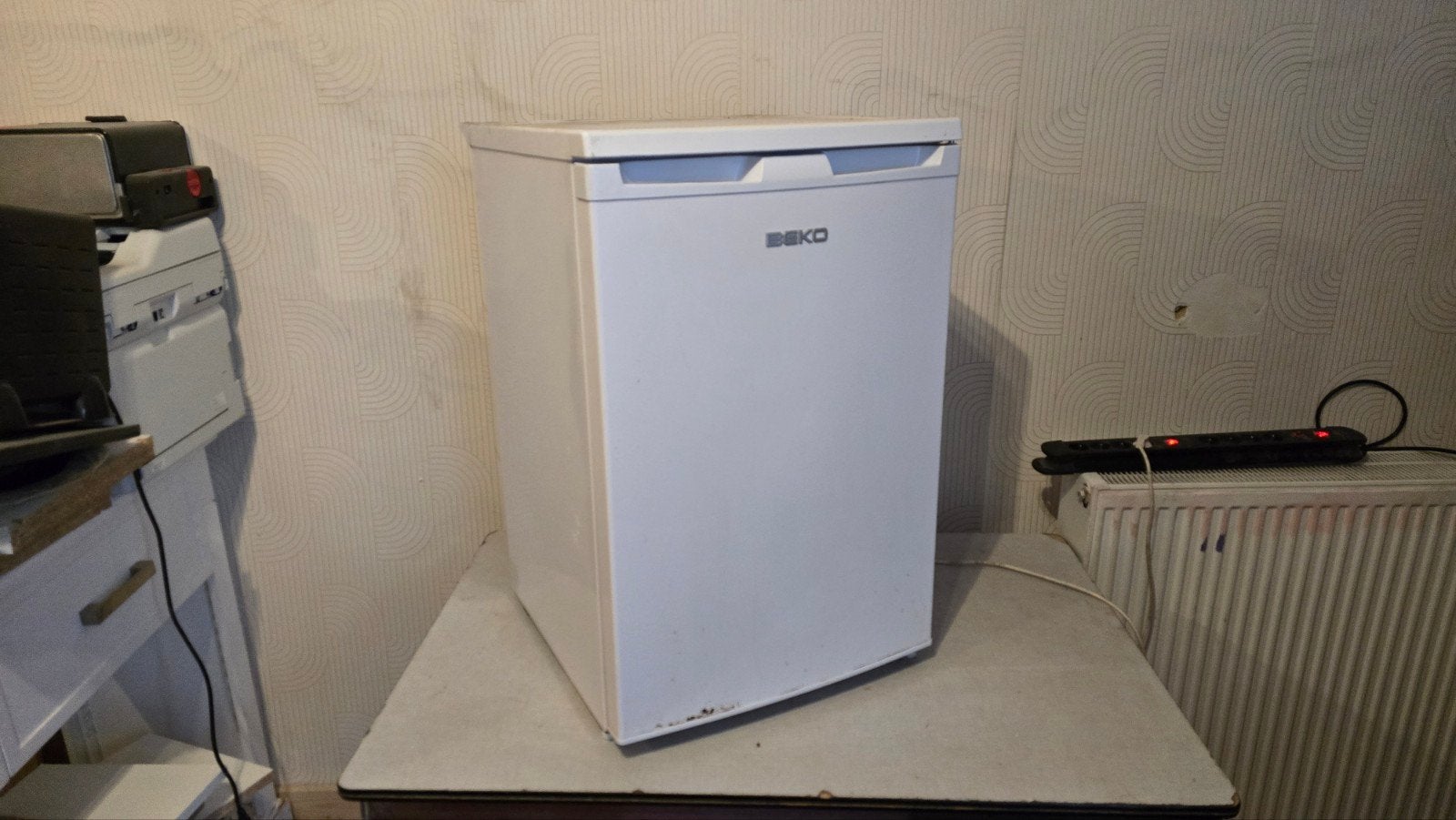 frigo beko sans congélateur marque beko en parfait état de f, Electroménager, Réfrigérateurs & Frigos, Enlèvement ou Envoi