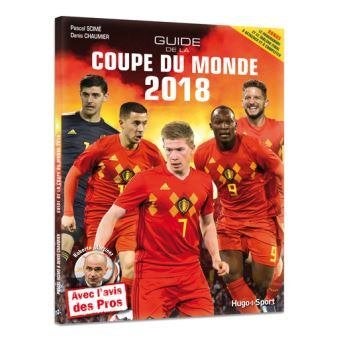 guide de la coupe du monde, Enlèvement, Neuf, Image