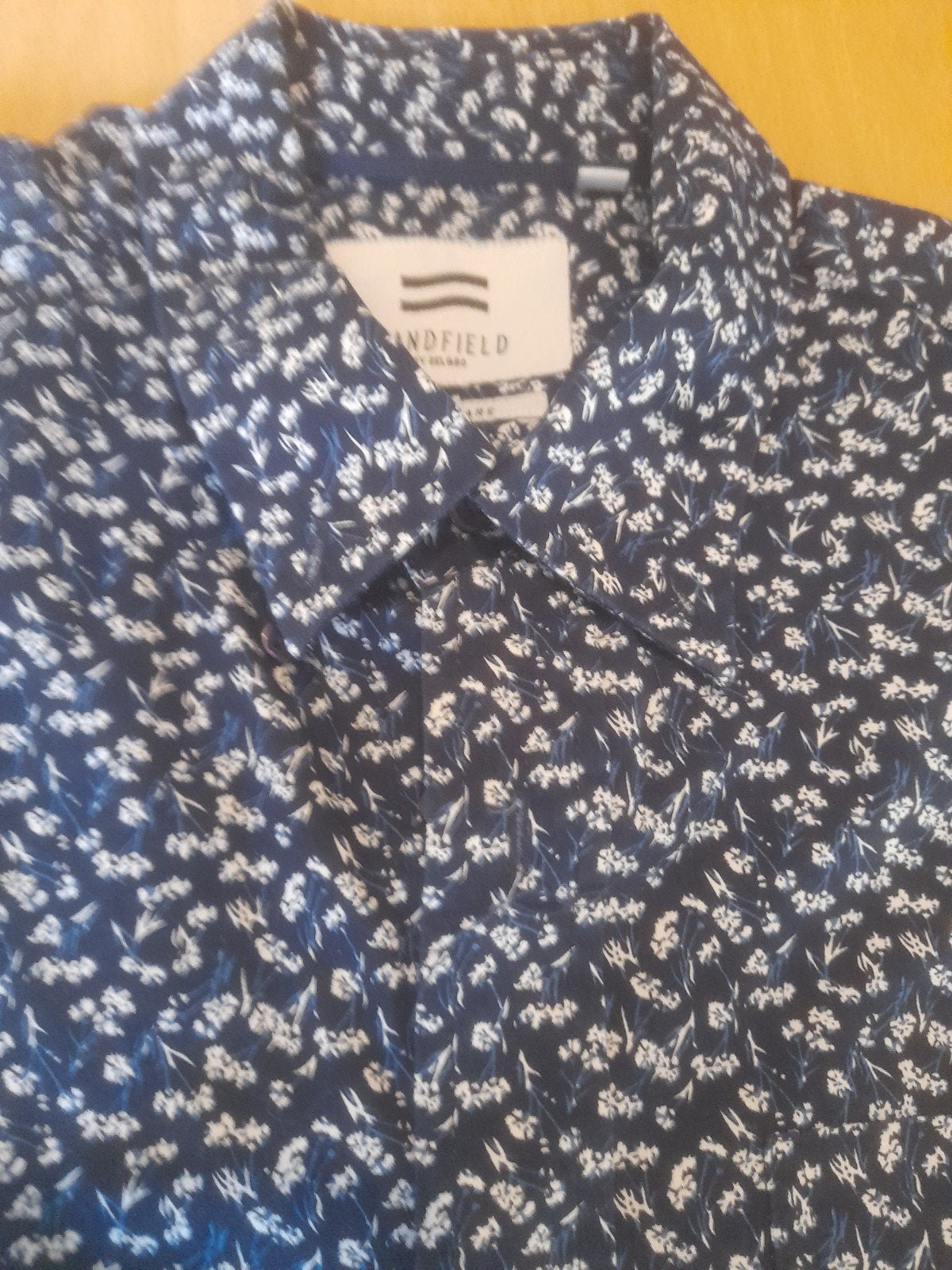 2 Gekleede herenhemden lange mouwen maat 39/40, Kleding | Heren, Stropdassen, Ophalen