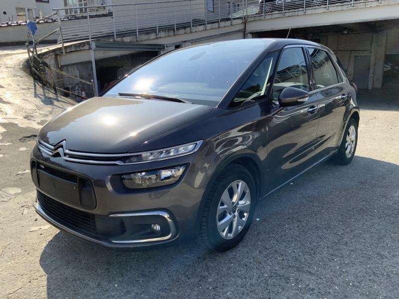 Citroen C4 (Grand) Picasso Picasso II Feel, https://public.car-pass.be/vhr/a35a8bd9-6c66-41c0-9711-987a2b193e3f, Achat, Euro 6