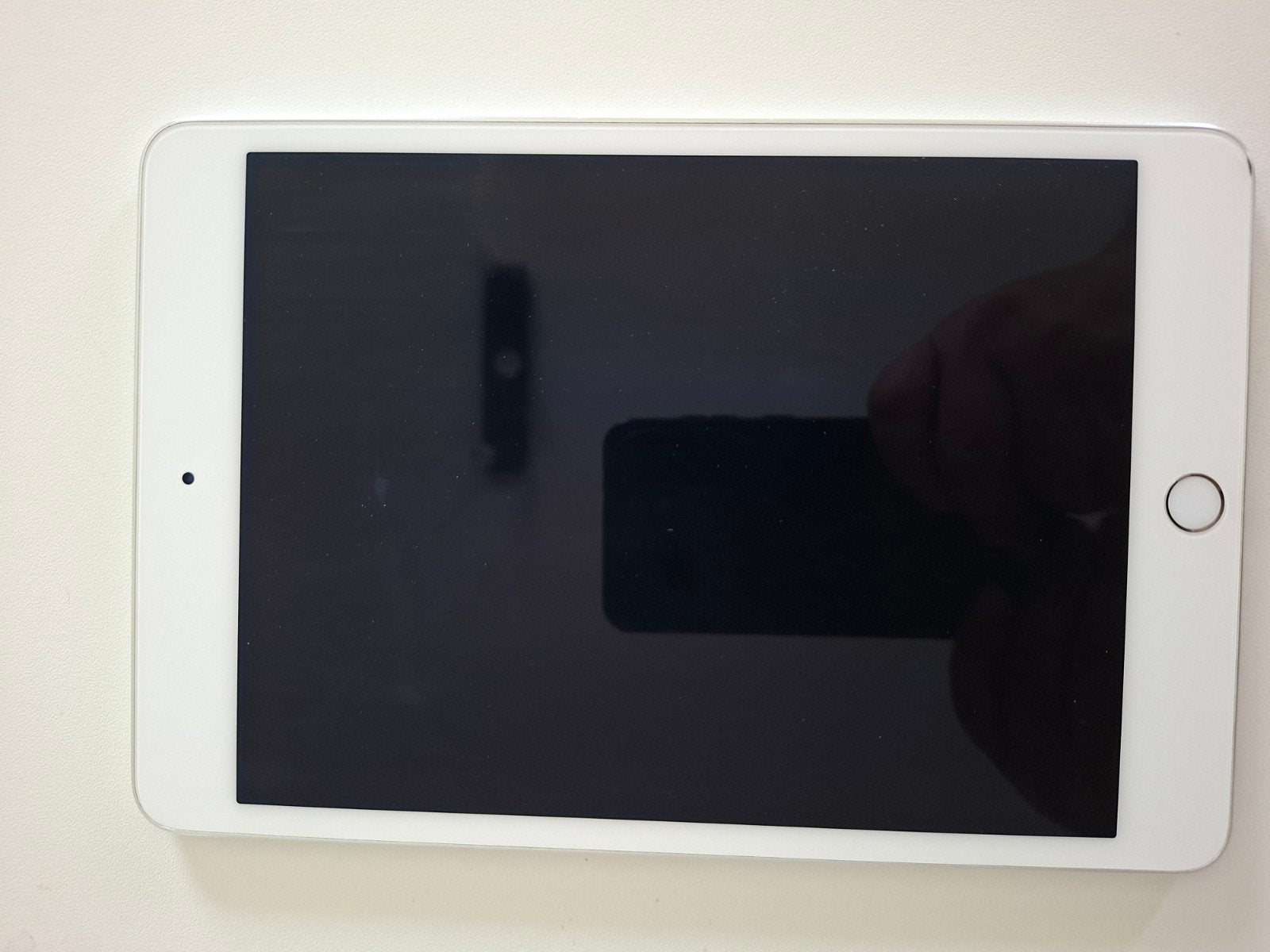 iPad mini 4, Enlèvement ou Envoi, 8 pouces, Comme neuf, Blanc