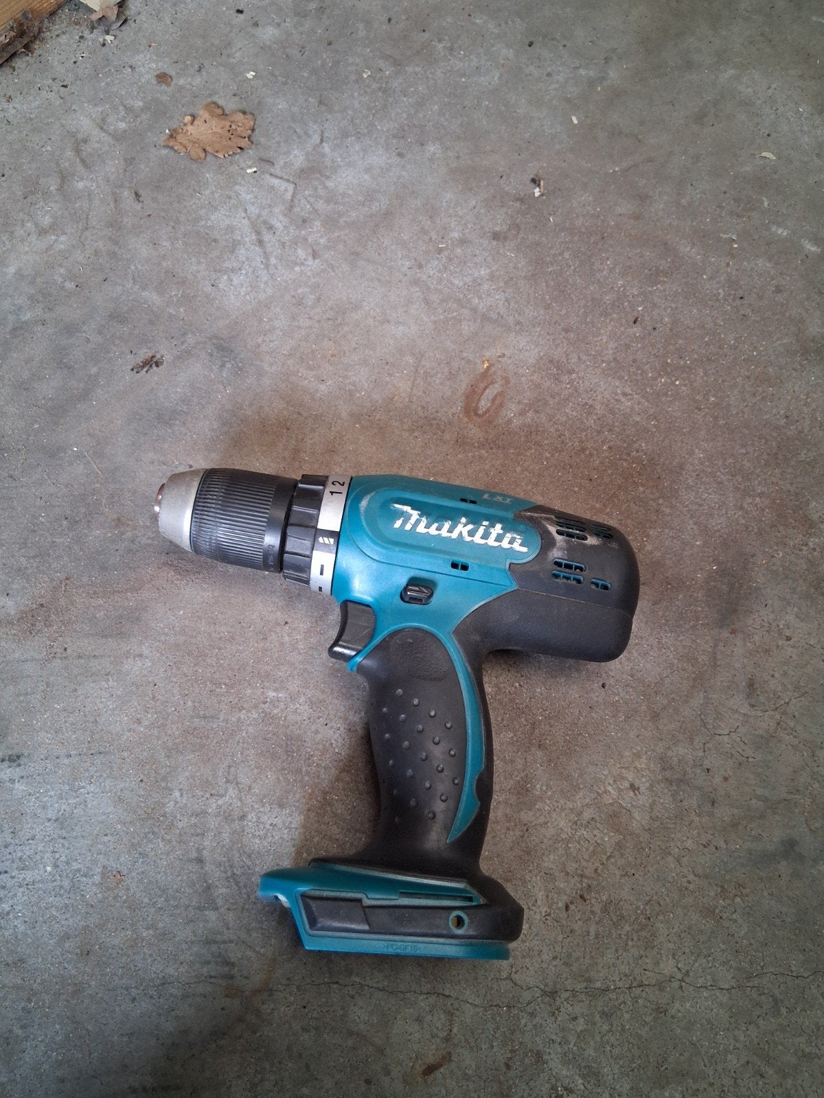 Boormachine makita, Doe-het-zelf en Bouw, Gereedschap | Boormachines, Ophalen, Boormachine