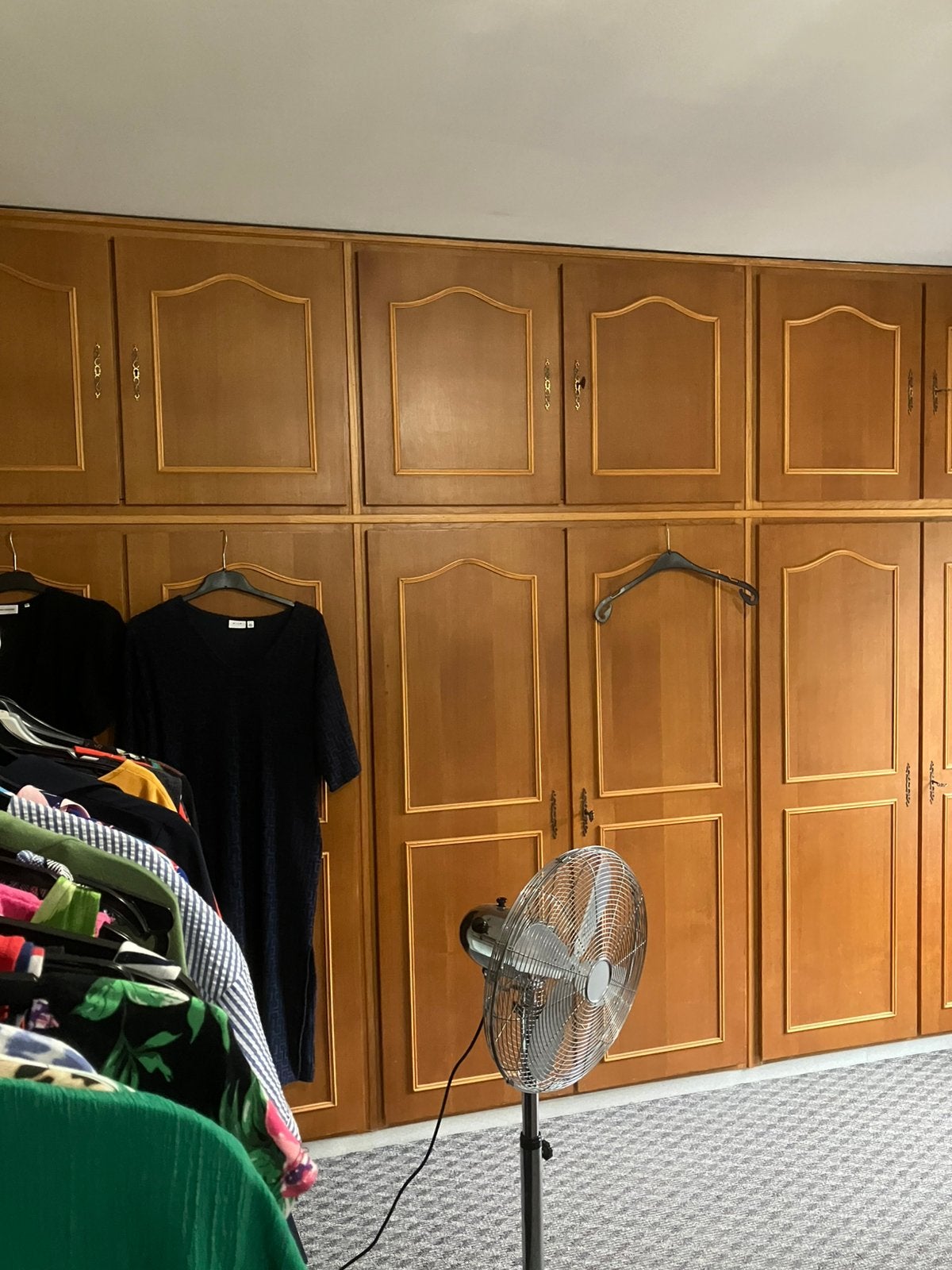 Gratis, Huis en Inrichting, Ophalen, Gebruikt, Met deur(en)