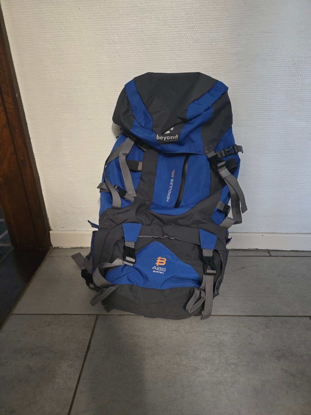 Trekrugzak, Caravanes & Camping, Caravanes & Camping Autre, Enlèvement
