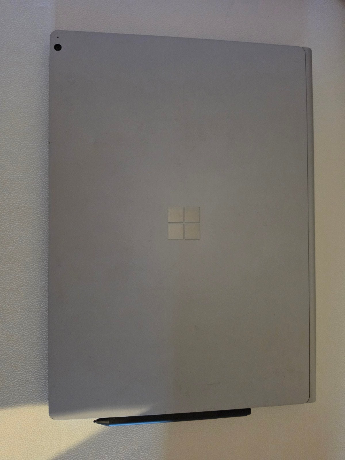 Microsoft Surface Book 3 | 32 GB RAM | 512 GB SSD, Ophalen of Verzenden, 32 GB, SSD