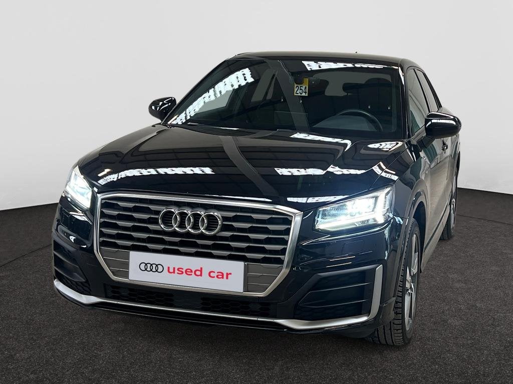 Audi Q2 Q2 35 TFSI Business Edition Sport S tronic (EU6d-T.), Autos, Audi, Achat, Q2, https://public.car-pass.be/vhr/df436752-f829-4922-a36e-e9c6bcb21de0