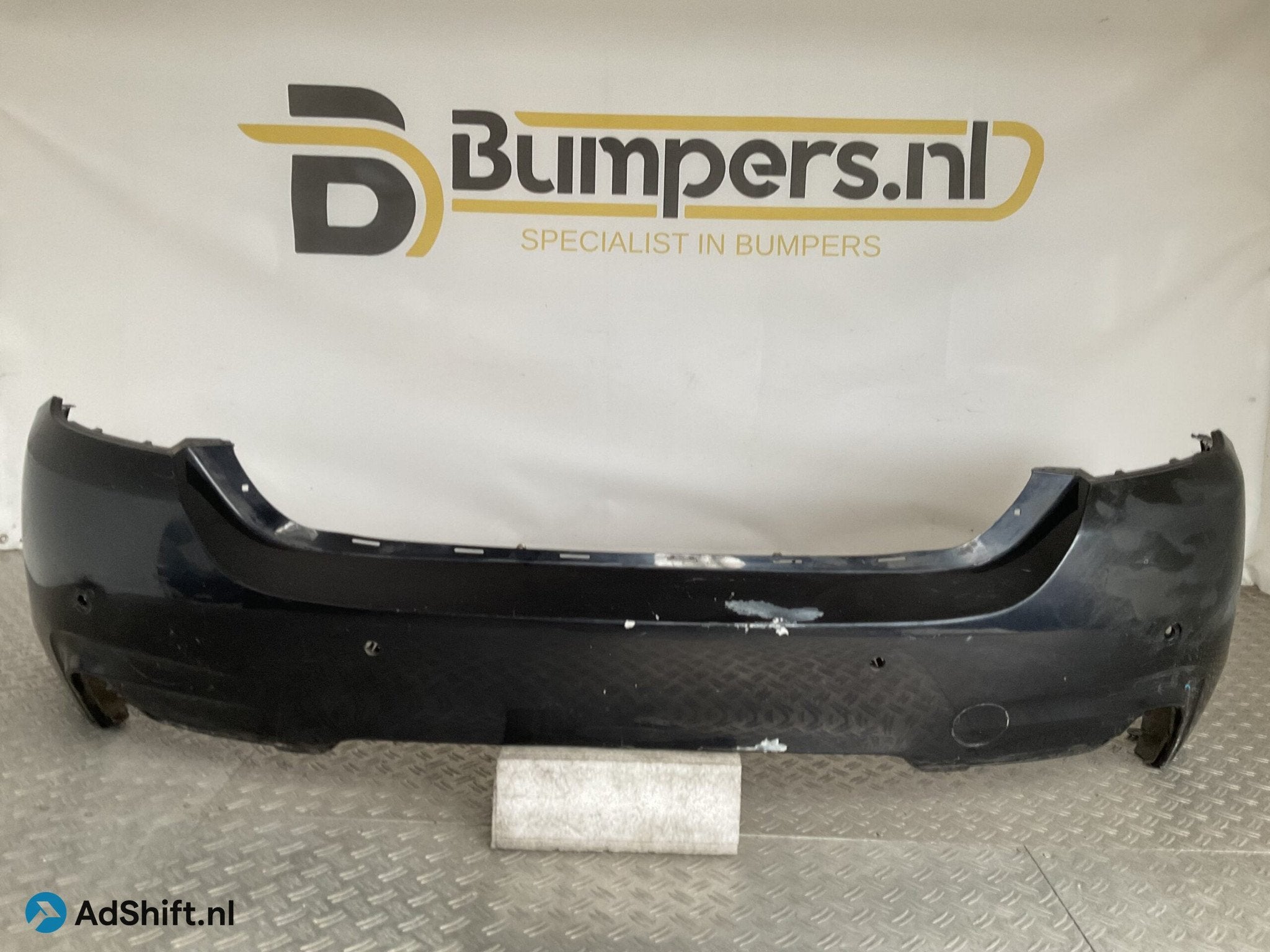 Bumper BMW 4 Serie F33 F36 F32 M Pakket M-Pakket 51128054566, Auto-onderdelen, Bumper