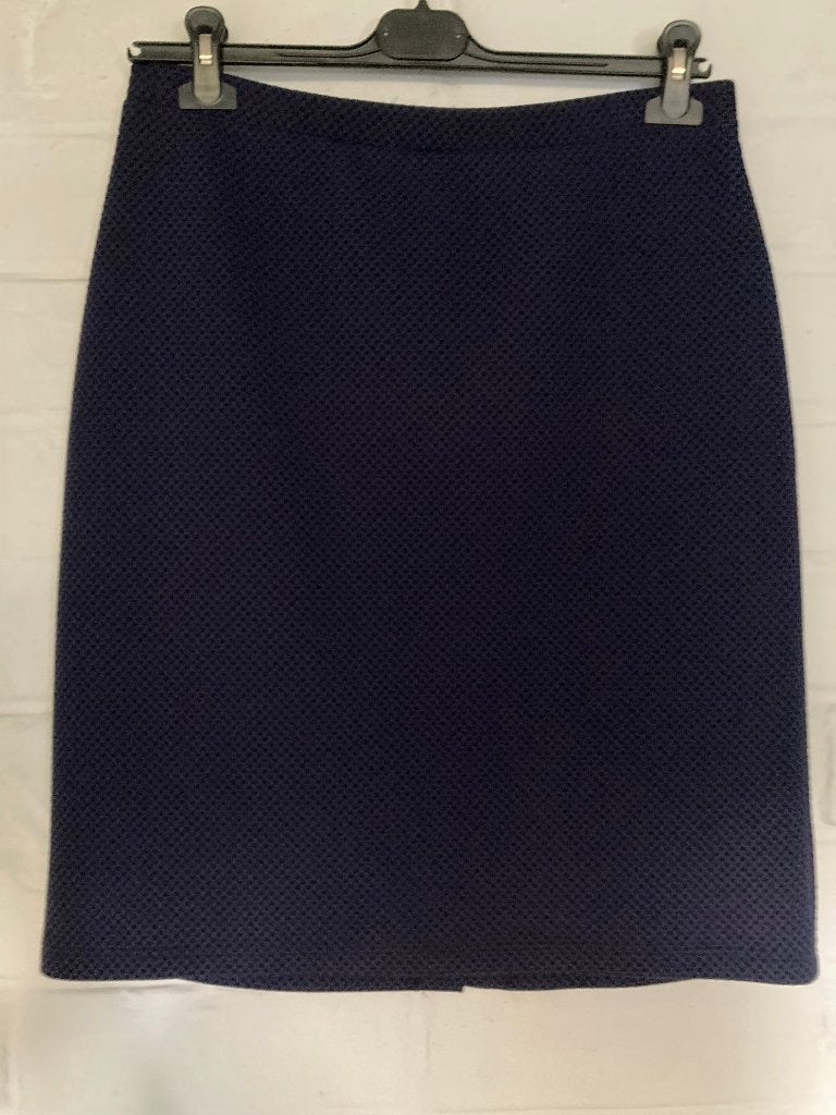 Paars met zwarte rok (gevoerd), Mi Vida, maat 44 (winterrok), Kleding | Dames, Mi Vida, Paars, Maat 42/44 (L), Ophalen of Verzenden