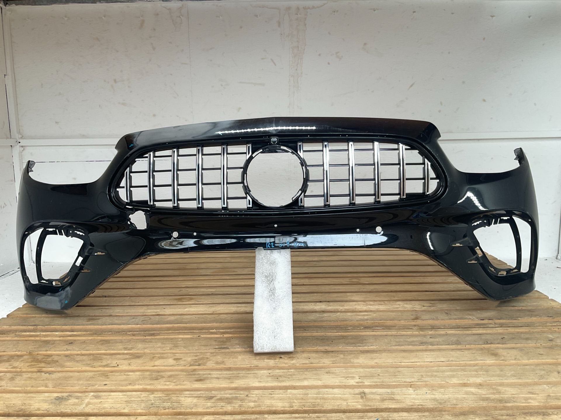 Pare-chocs avant Mercedes Classe E Coup AMG E43 C238 A238885, Autos : Pièces & Accessoires, Mercedes-Benz AG, Pare-chocs, Mercedes-Benz