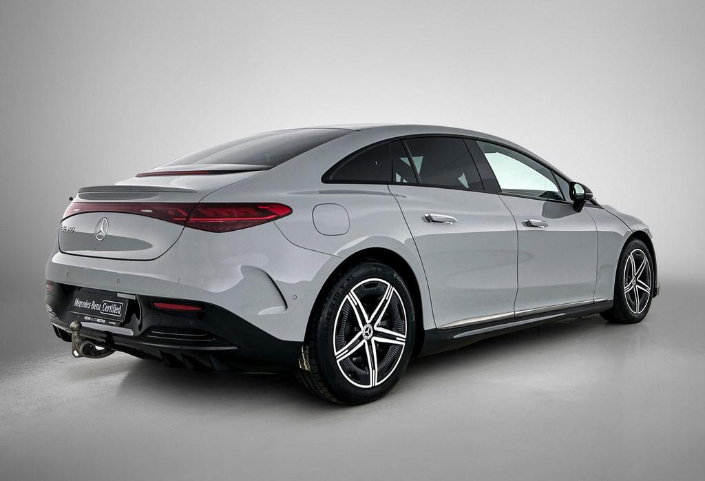 Mercedes-Benz EQE-Klasse 350 Berline AMG Line Night Pack | T, Autos, Achat, Alarme, https://public.car-pass.be/vhr/0085996c-1dca-439b-becb-698f606ec9e7