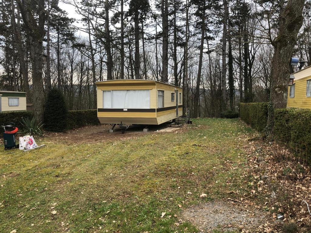 Stacaravan - afspraak om te bezichtigen dit weekend mogelijk, Caravans en Kamperen