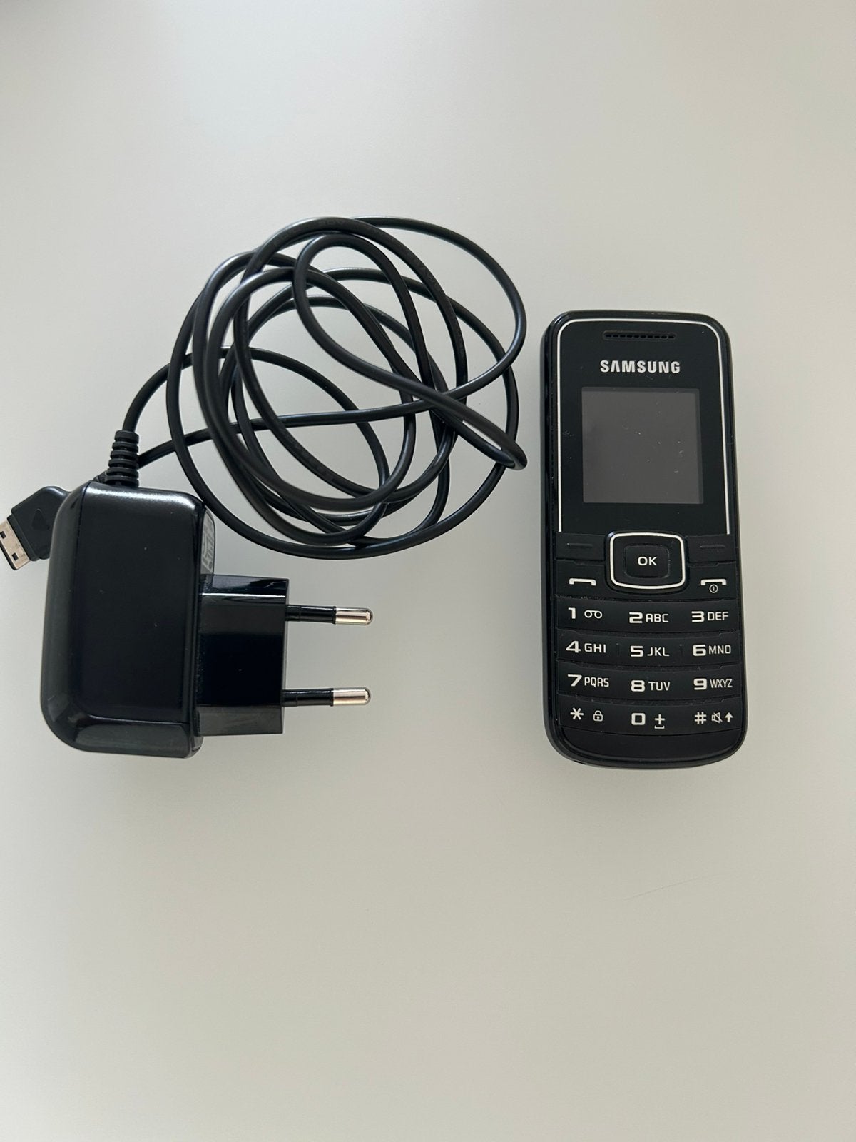 Samsung E 1050, Télécoms, Enlèvement ou Envoi, Comme neuf