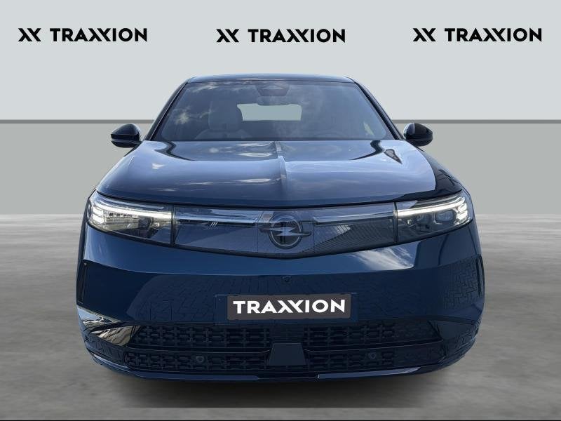 Opel Grandland X GS Electric 73 kWh Direct 213 - PANO, Autos, Achat, 213 ch, Euro 6, Ordinateur de bord