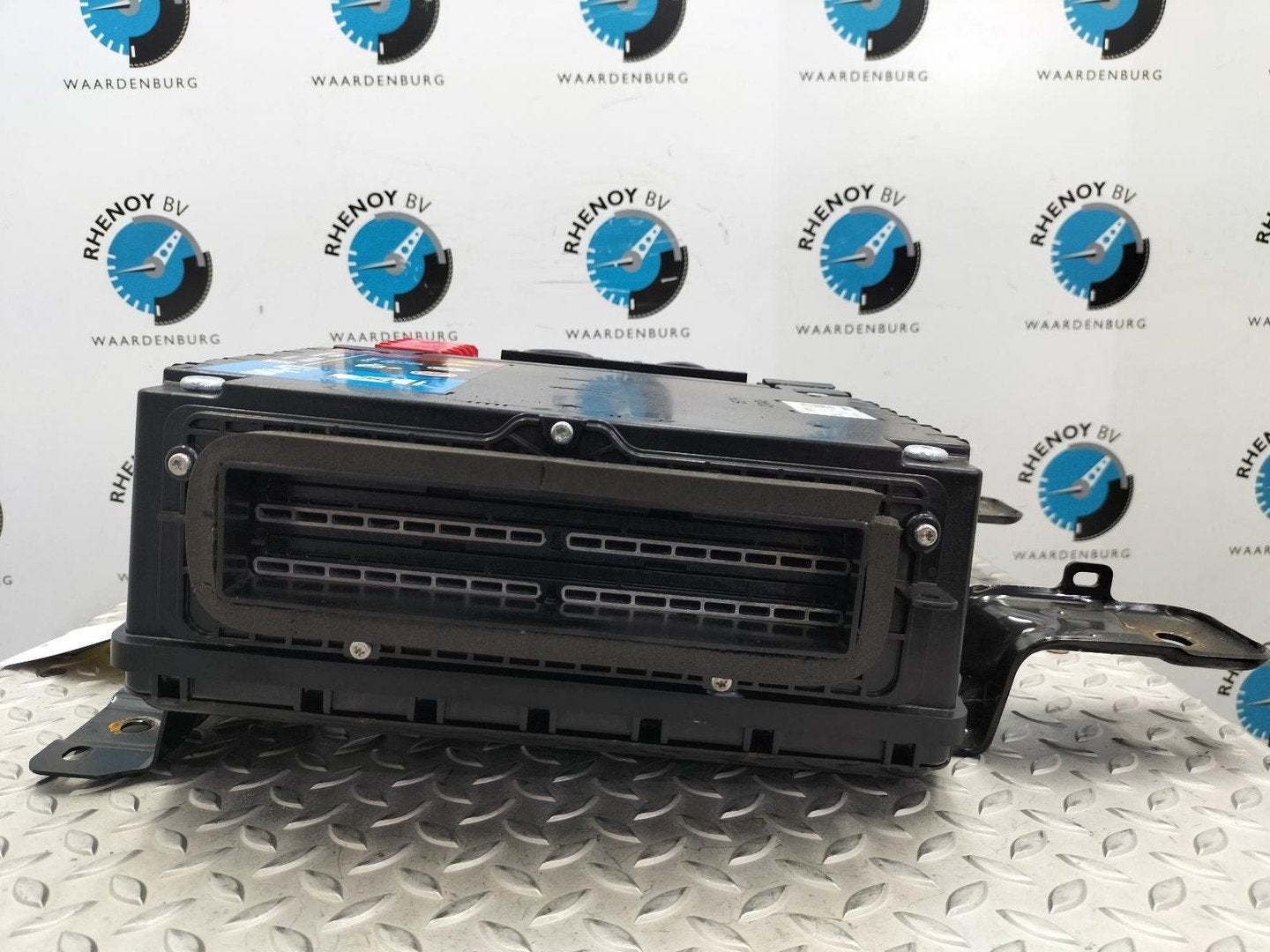 FORD KUGA Titanium EV / HYBRIDE ACCU / BATTERIJ (HOOG VOLTAG, Auto-onderdelen, Ophalen of Verzenden, Gebruikt, ARN erkend
