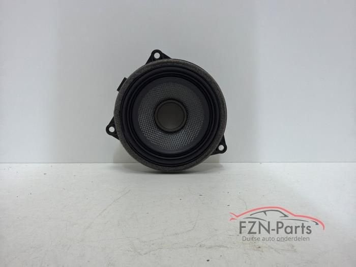 BMW X3 X4 F25 F26 Harman/Kardon Speaker Luidspreker Voorzijd, Autos : Pièces & Accessoires, Enlèvement ou Envoi, Utilisé