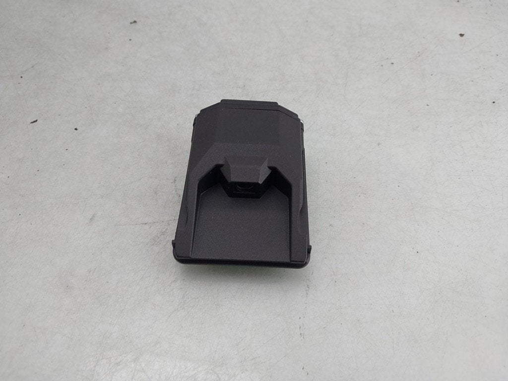 CAMERA AVANT Renault Kadjar (RFEH) (01-2015/-), Postoffice@zf.com, Löwentaler Straße 20
88046  Friedrichshafen, DE, Renault, Utilisé