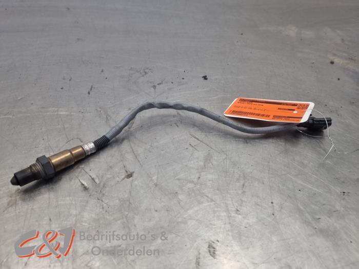 Lambda Sonde van een Renault Trafic, Gebruikt, -, Renault, -