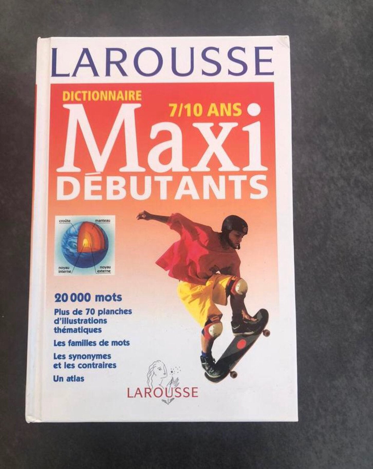 Frans woordenboek, Boeken, Woordenboeken, Ophalen, Zo goed als nieuw, Frans
