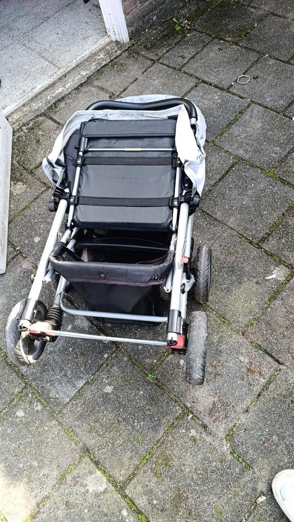 5122, Ophalen of Verzenden, Kinderwagen
