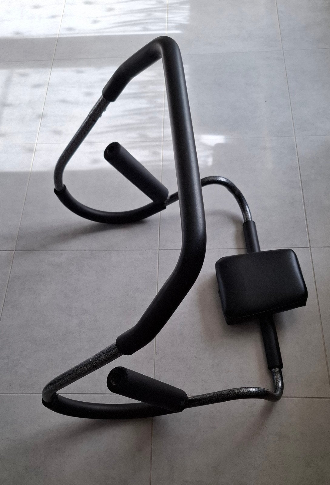 Body sculpture, Sport en Fitness, Fitnessmaterialen, Ophalen, Buik