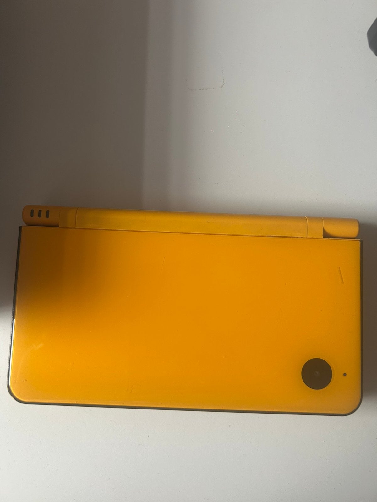 Nintendo dsi xl, Consoles de jeu & Jeux vidéo, Enlèvement, Utilisé, Dsi