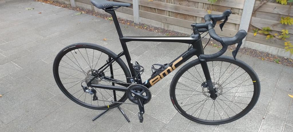 BMC SLR03 Teammachine, Enlèvement, Comme neuf, Autres types