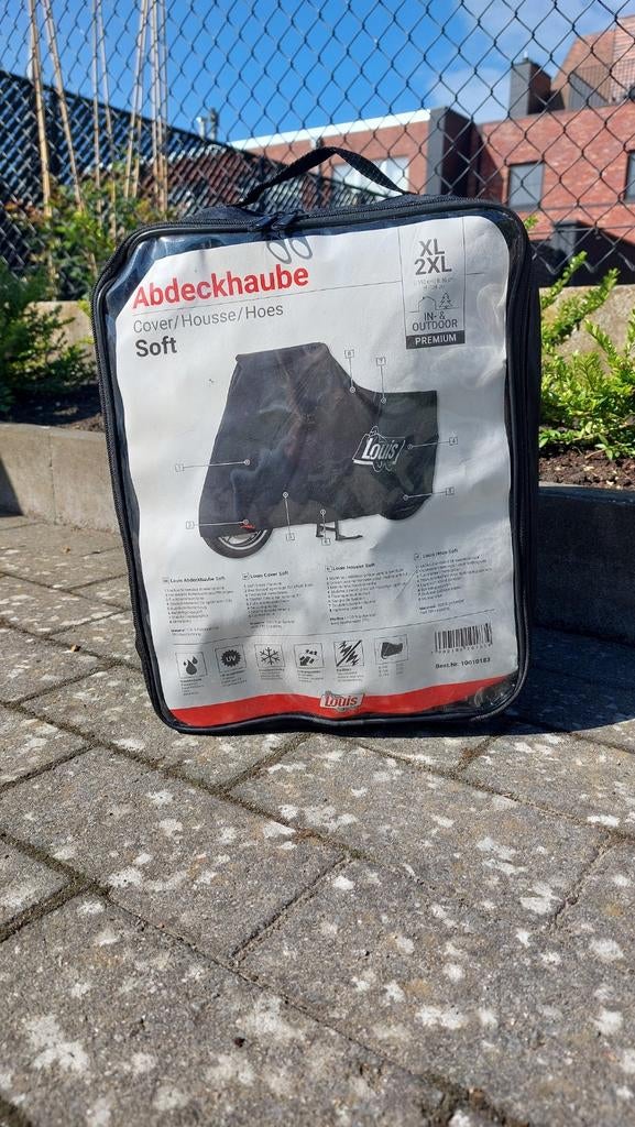 Motorhoes van topkwaliteit, Motoren, Ophalen