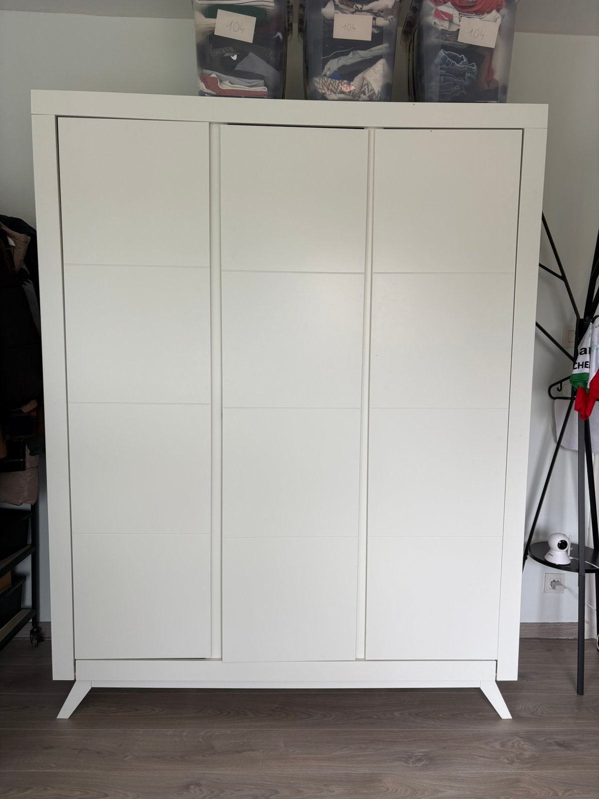 Slaapkamer baby, Ophalen, Zo goed als nieuw, Jongetje of Meisje