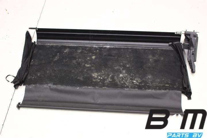 Opbergkast voor cabriokap met steunplaat Audi S5 Cabrio, Utilisé