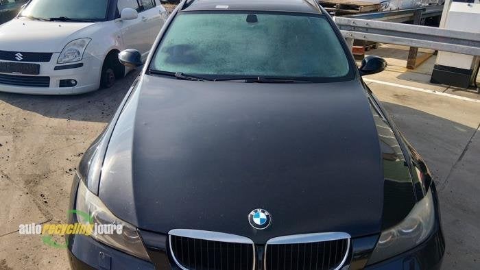 Motorkap van een BMW 3-Serie (475), Gebruikt, -, -, Motorkap