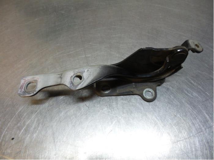Charnière capot d'un Hyundai H300, Autos : Pièces & Accessoires, Autres pièces automobiles, Hyundai, Utilisé, Enlèvement ou Envoi