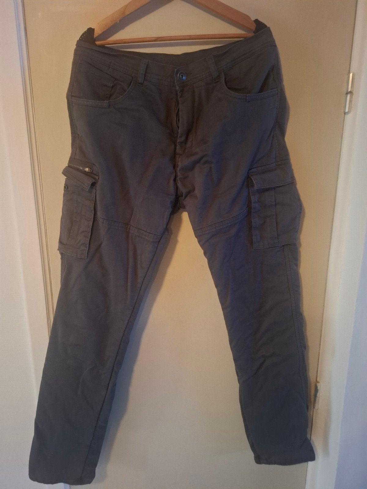 pantalons de moto, Enlèvement ou Envoi, Pantalon | textile, Course, Neuf, sans ticket