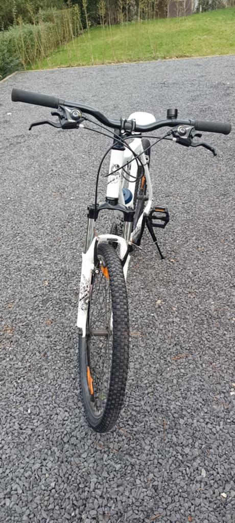 SCOTT VOLTAGE MOUNTAINBIKE, Ophalen, Aluminium