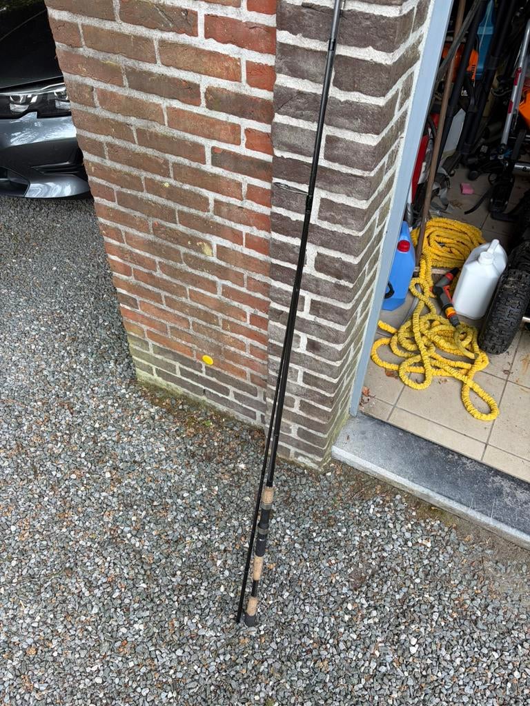 Dawia prorex hengel 270, Watersport en Boten, Hengelsport | Roofvissen, Ophalen, Gebruikt