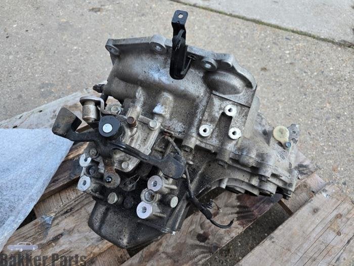 Boîte de vitesse d'un Opel Karl, Autos : Pièces & Accessoires, -, -, Opel, 3 mois de garantie
