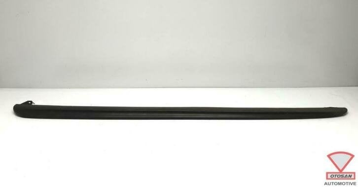 vw golf 6 gti side skirt links, Auto-onderdelen, Carrosserie, Motorkap, Volkswagen, Links, Gebruikt