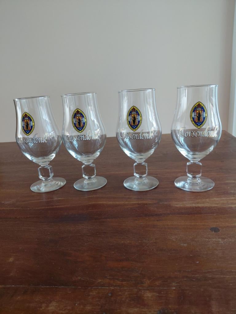 Corsendonk, Ophalen of Verzenden