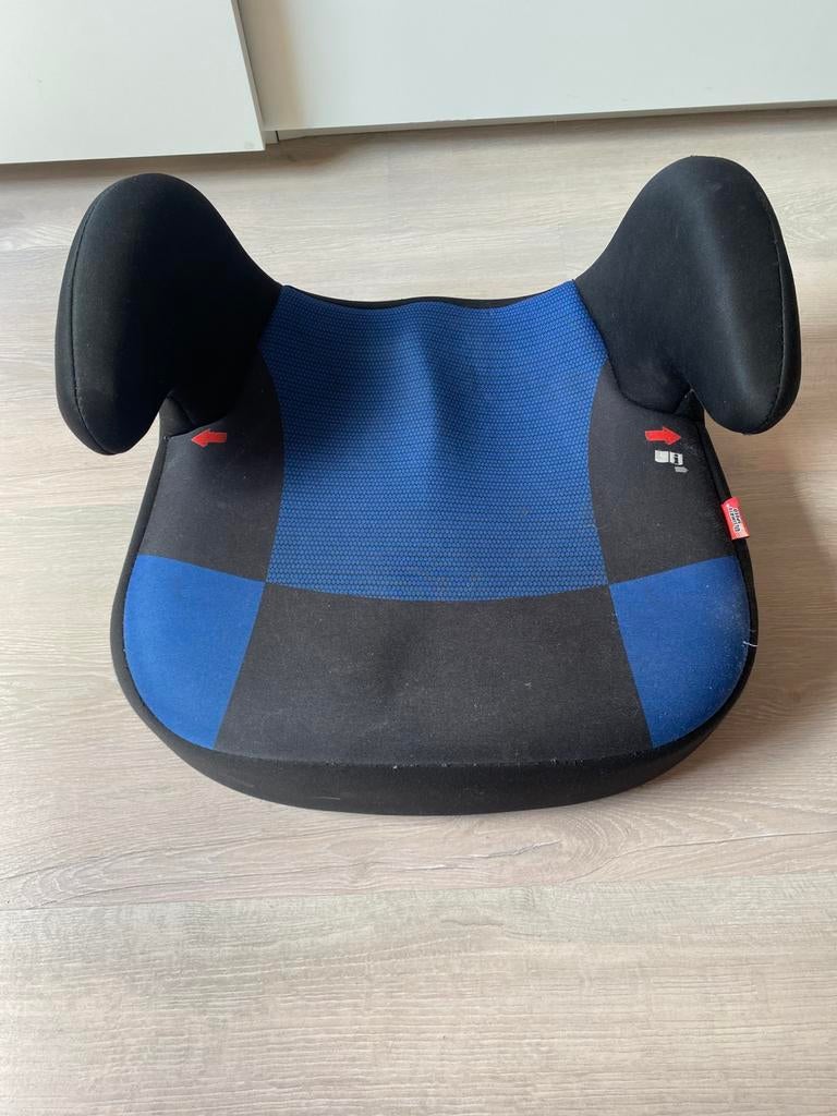 Autozit, Kinderen en Baby's, Ophalen, Gebruikt
