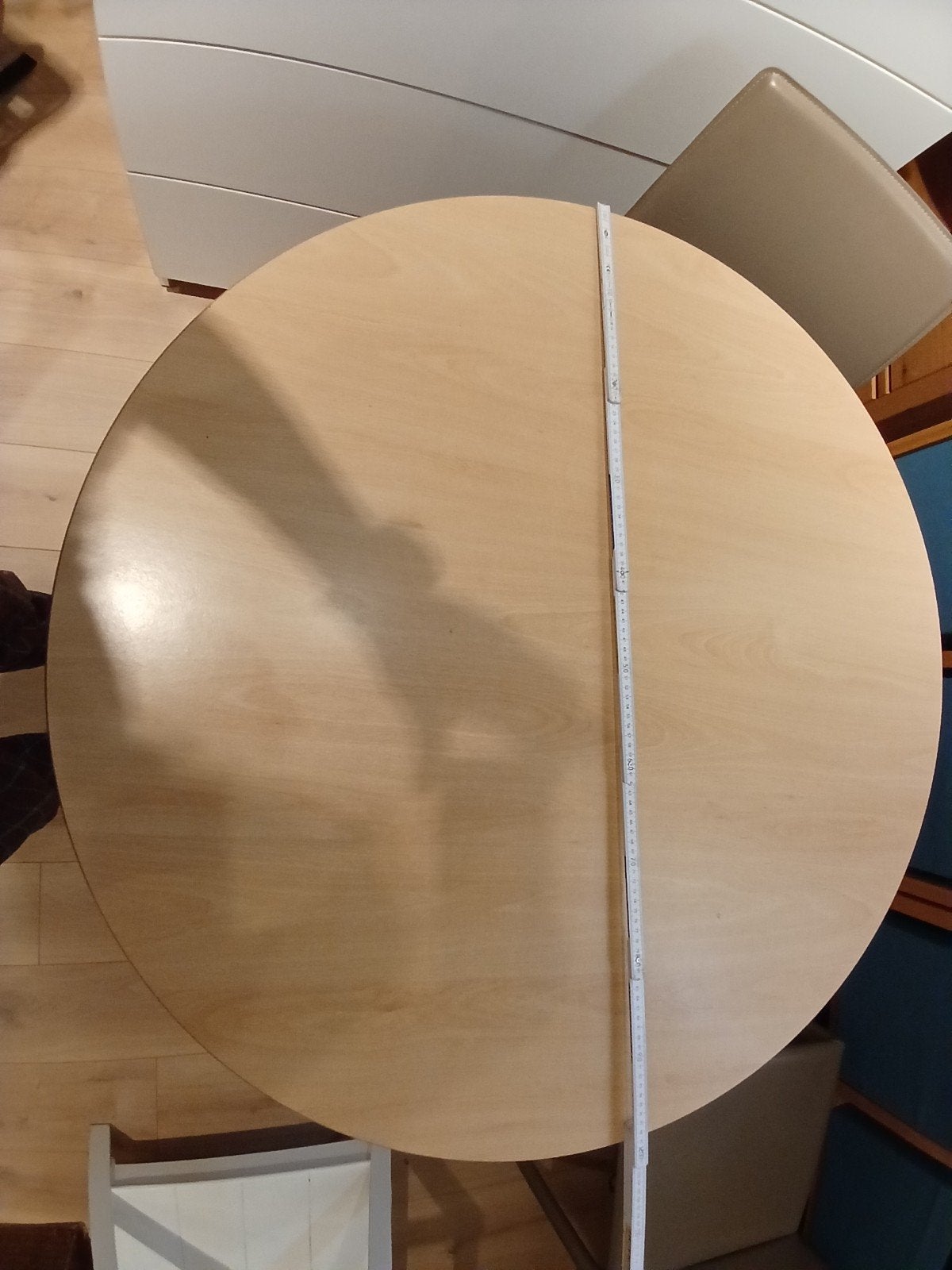 Tafel, Huis en Inrichting, Ophalen