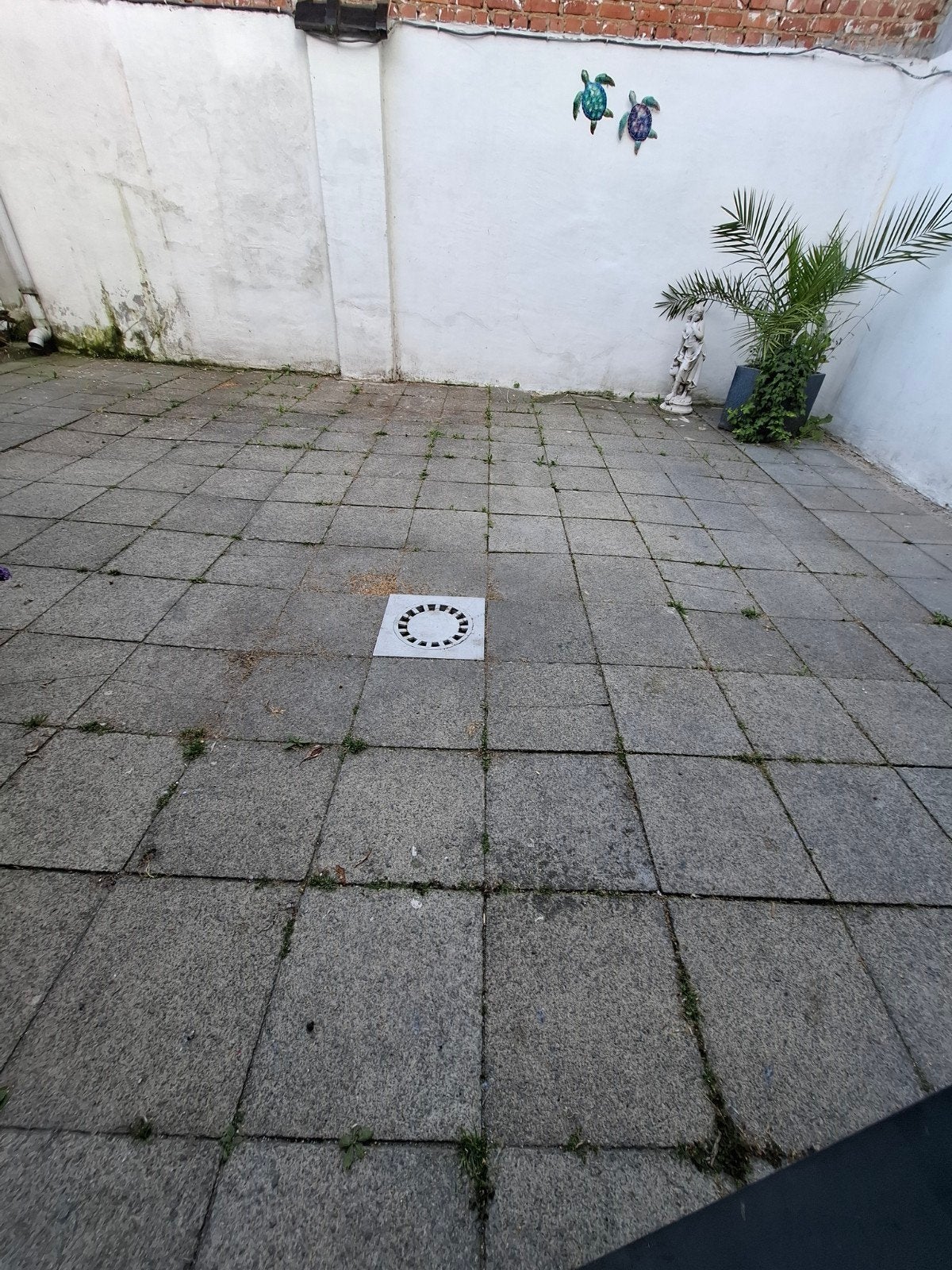 Gratis, Ophalen